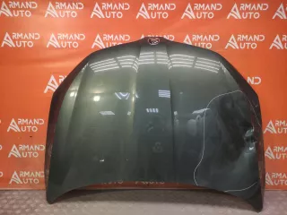 5E0823031B капот шкода октавия (октавиа) а7 (а  Skoda Octavia A7 Арт 214210PM, вид 1