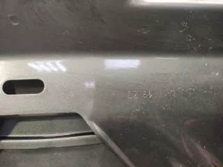5E0823031B капот шкода октавия (октавиа) а7 (а  Skoda Octavia A7 Арт 214210PM, вид 5