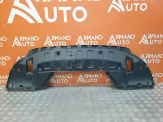 5370b066 защита под бампер Mitsubishi Outlander 3 Арт 214327PM, вид 10