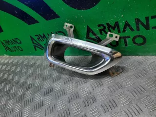 602000701AA Насадка глушителя Chery Tiggo 8 Арт ARM254967, вид 2