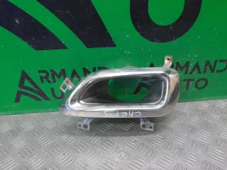 602000701AA Насадка глушителя Chery Tiggo 8 Арт ARM254967, вид 4
