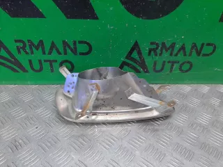 602000701AA Насадка глушителя Chery Tiggo 8 Арт ARM254967, вид 7