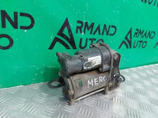 A0993200104 компрессор подвески Mercedes S W222 Арт ARM255320, вид 2