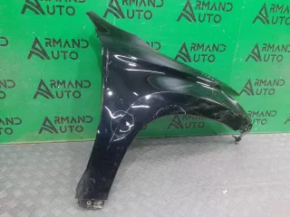 5220K690 Крыло митсубиши, митсубиси паджеро с Mitsubishi Pajero Sport 2 restailing Арт ARM255784, вид 2