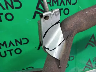 4G0253409R, 4GD253411B, 4G0253612AA Глушитель Audi A6 C7 (S6,RS6) Арт ARM255899, вид 12