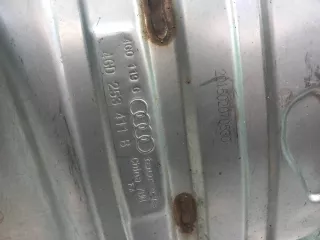 4G0253409R, 4GD253411B, 4G0253612AA Глушитель Audi A6 C7 (S6,RS6) Арт ARM255899, вид 17