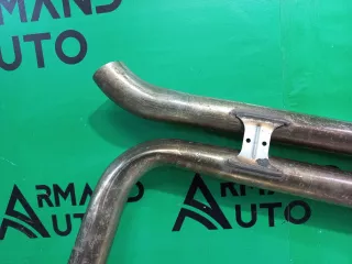 4G0253409R, 4GD253411B, 4G0253612AA Глушитель Audi A6 C7 (S6,RS6) Арт ARM255899, вид 6