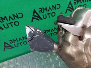 4G0253409R, 4GD253411B, 4G0253612AA Глушитель Audi A6 C7 (S6,RS6) Арт ARM255899, вид 8