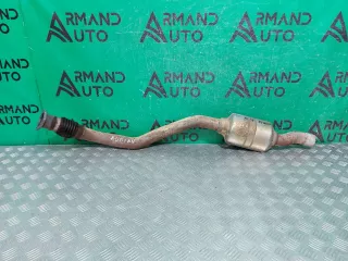 8K0254300K, 8K0253211 Приемная труба Audi A4 B8 Арт ARM256020