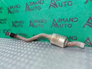 8K0254300K, 8K0253211 Приемная труба Audi A4 B8 Арт ARM256020, вид 3