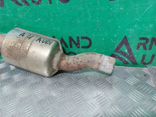 8K0254300K, 8K0253211 Приемная труба Audi A4 B8 Арт ARM256020, вид 4