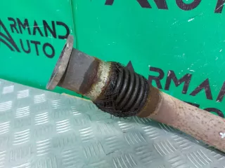 8K0254300K, 8K0253211 Приемная труба Audi A4 B8 Арт ARM256020, вид 5