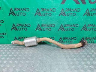 8K0254300K, 8K0253211 Приемная труба Audi A4 B8 Арт ARM256020, вид 6
