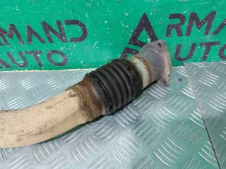 8K0254300K, 8K0253211 Приемная труба Audi A4 B8 Арт ARM256020, вид 7