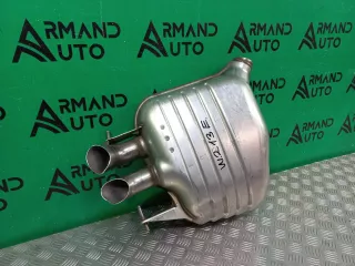 A2134905801, A2134918500 Глушитель Mercedes E W213 Арт ARM256032, вид 2