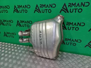 A2134905801, A2134918500 Глушитель Mercedes E W213 Арт ARM256032, вид 3