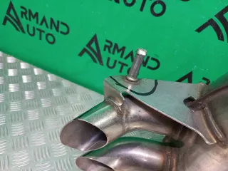 A2134905801, A2134918500 Глушитель Mercedes E W213 Арт ARM256032, вид 4