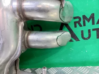 A2134905801, A2134918500 Глушитель Mercedes E W213 Арт ARM256032, вид 7