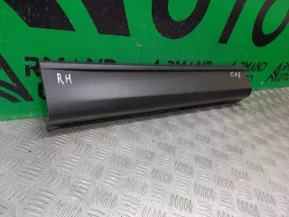 KB7W51RC0D, kb7w51rc1 Молдинг двери Mazda CX-5 2 Арт ARM256063, вид 3