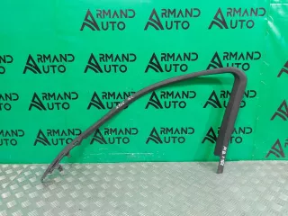 A16672702789051, A1667270278 Накладка рамки двери Mercedes GLS X166 Арт ARM256118, вид 1