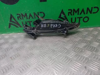 92208A2000 Дхо Kia Ceed 2 Арт ARM256161, вид 9