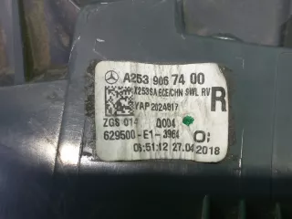 A2539067400 Фонарь внешний Mercedes GLC X253 Арт ARM256195, вид 8