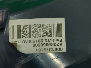 a2389060500 Фонарь внешний Mercedes E W238 Арт ARM256218, вид 12