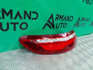 a2389060500 Фонарь внешний Mercedes E W238 Арт ARM256218, вид 2