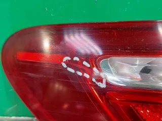 a2389060500 Фонарь внешний Mercedes E W238 Арт ARM256218, вид 5