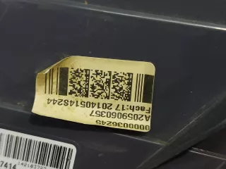 a2059060357 Фонарь Mercedes C W205 Арт ARM256240, вид 11