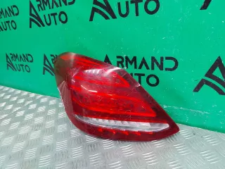 a2059060357 Фонарь Mercedes C W205 Арт ARM256240, вид 3