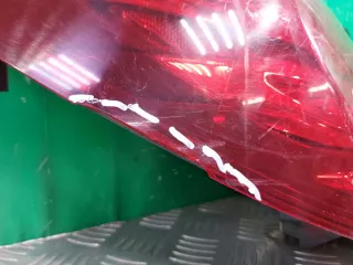 a2059060357 Фонарь Mercedes C W205 Арт ARM256240, вид 6