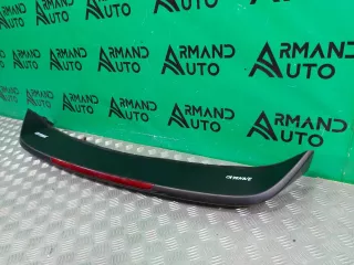 95851293905G2X, 7P5827934G Спойлер двери багажника Porsche Cayenne 957 Арт ARM256479, вид 3