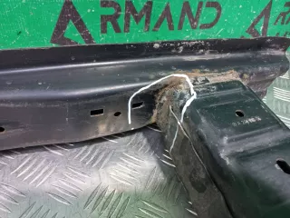 A2466101100, a24661002 усилитель бампера Mercedes B W246 Арт ARM256510, вид 10