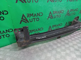 5N0807109F усилитель бампера Volkswagen Tiguan 1 Арт ARM256554, вид 2