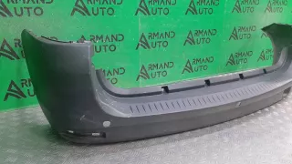 8450000257 Бампер лада ларгус Lada largus  Арт ARM256593, вид 2