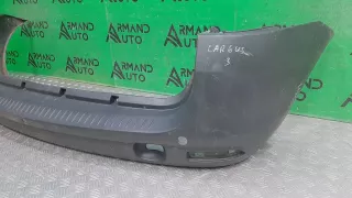 8450000257 Бампер лада ларгус Lada largus  Арт ARM256593, вид 3