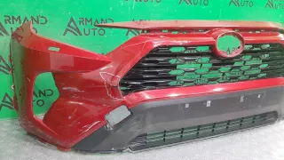 521190R925, 5311342110 Бампер тойота, тоёта рав4 (рав rav 4) Toyota Rav 4 5 Арт ARM256604, вид 2