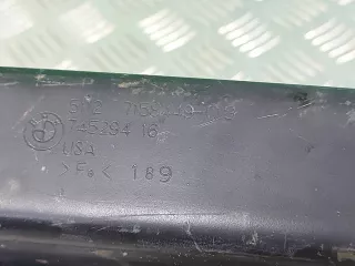 51127158449 усилитель бампера BMW X5 E70 Арт ARM256626, вид 11