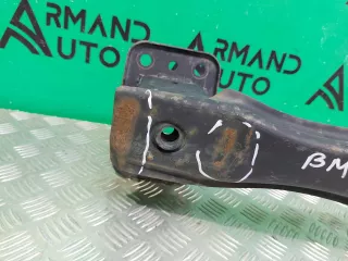 51127158449 усилитель бампера BMW X5 E70 Арт ARM256626, вид 5