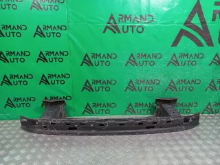 A1666104200, 1666190000 усилитель бампера Mercedes GLS X166 Арт ARM256627, вид 1