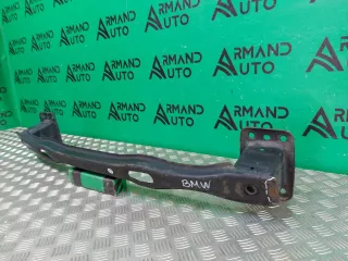 51127158449 усилитель бампера BMW X5 E70 Арт ARM256671, вид 3