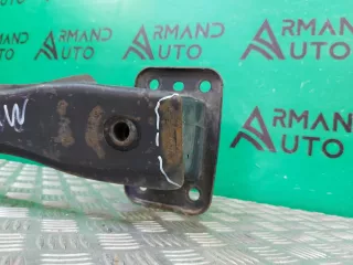 51127158449 усилитель бампера BMW X5 E70 Арт ARM256671, вид 4