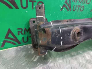 51117178599, 745294 усилитель бампера BMW X6 E71/E72 Арт ARM256680, вид 5