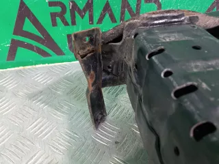 51117178599, 745294 усилитель бампера BMW X6 E71/E72 Арт ARM256680, вид 8
