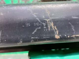 51117178599, 745294 усилитель бампера BMW X6 E71/E72 Арт ARM256680, вид 9