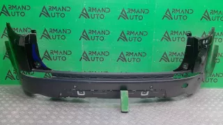 LR122953, FK7217D781 Бампер ленд ровер (ланд) дискавери сп Land Rover Discovery sport Арт ARM256815, вид 1