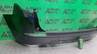 LR122953, FK7217D781 Бампер ленд ровер (ланд) дискавери сп Land Rover Discovery sport Арт ARM256815, вид 2