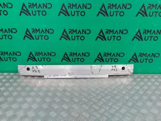 51127210071, 7210071 усилитель бампера BMW X4 F26 Арт ARM256827, вид 1