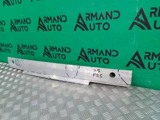 51127210071, 7210071 усилитель бампера BMW X4 F26 Арт ARM256827, вид 3